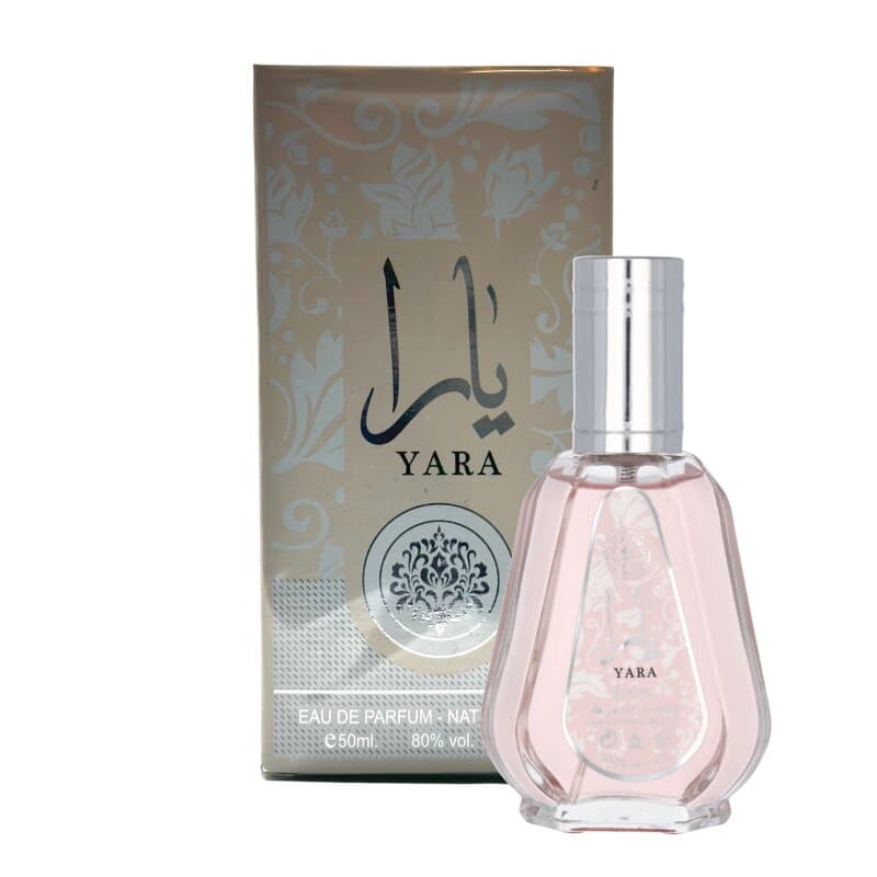 Lattafa Yara Edp Spray 50 Ml
