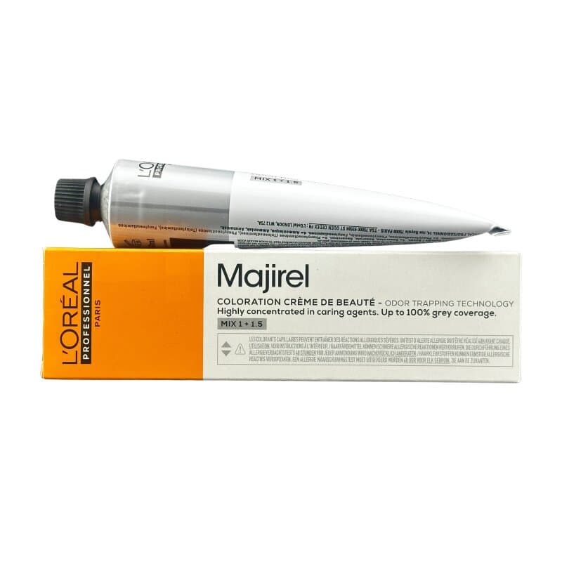L'Oréal Majirel 5,3 Hellbraun Gold 60 Ml