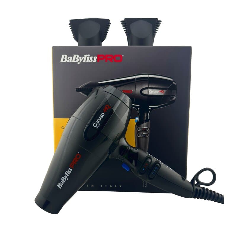 Babyliss Ht Caruso Hq 2400watt Ionic