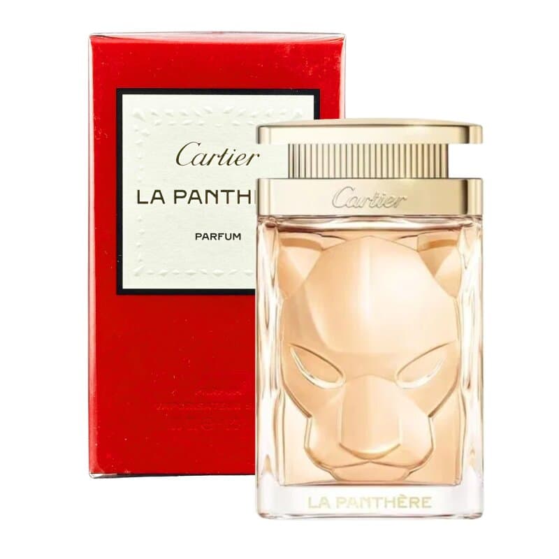 Cartier La Panthere Parfum 100 Ml