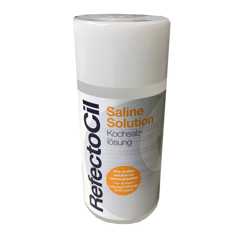 Refectocil Kochsalzlösung 150 Ml