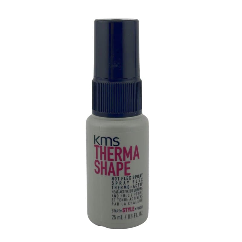 Kms Thermashape Hot Flex Spray 25 Ml