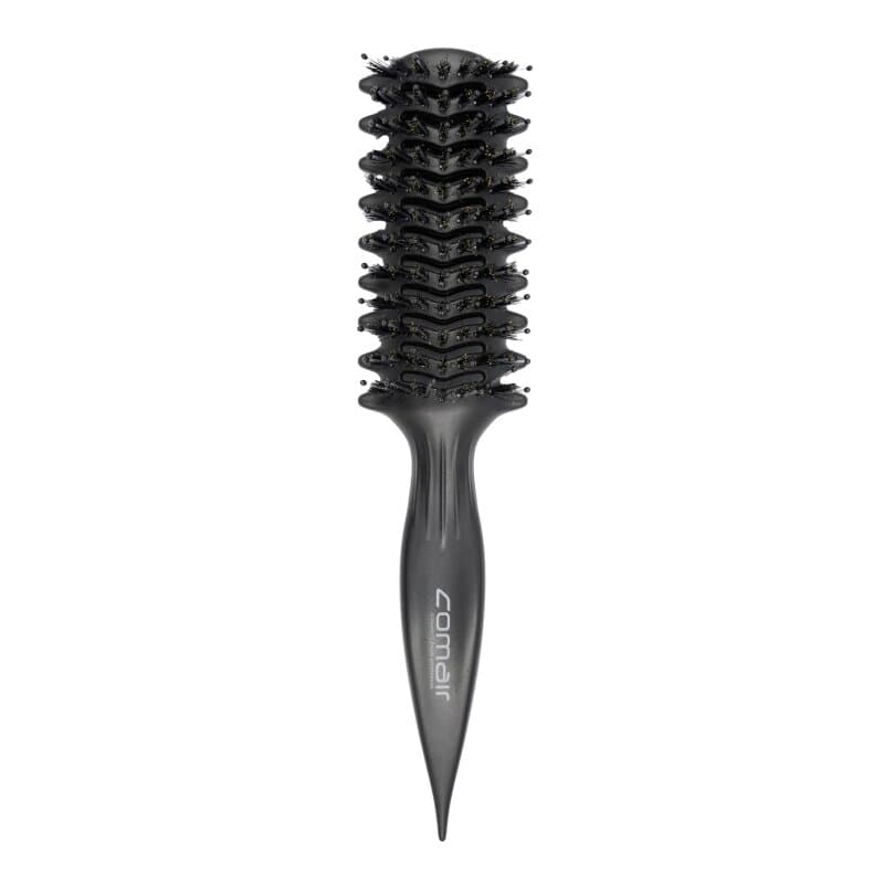 Comair Bouncy Curl Schwarz