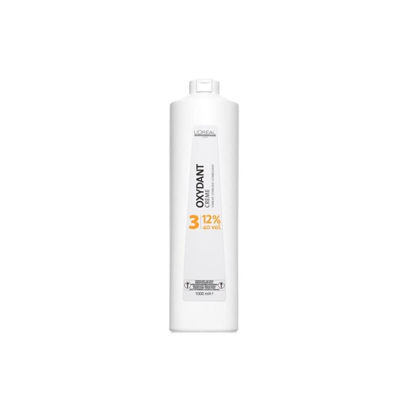 L'Oréal Creme Oxydant 12% 1000 Ml