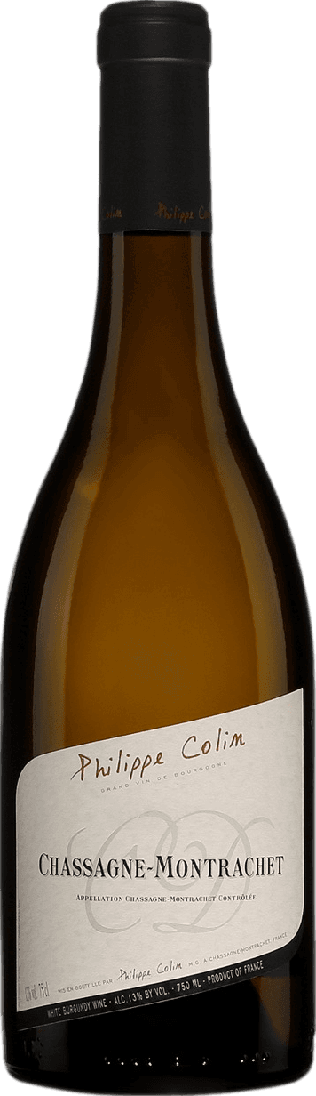 Philippe Colin  Chassagne Montrachet 2023