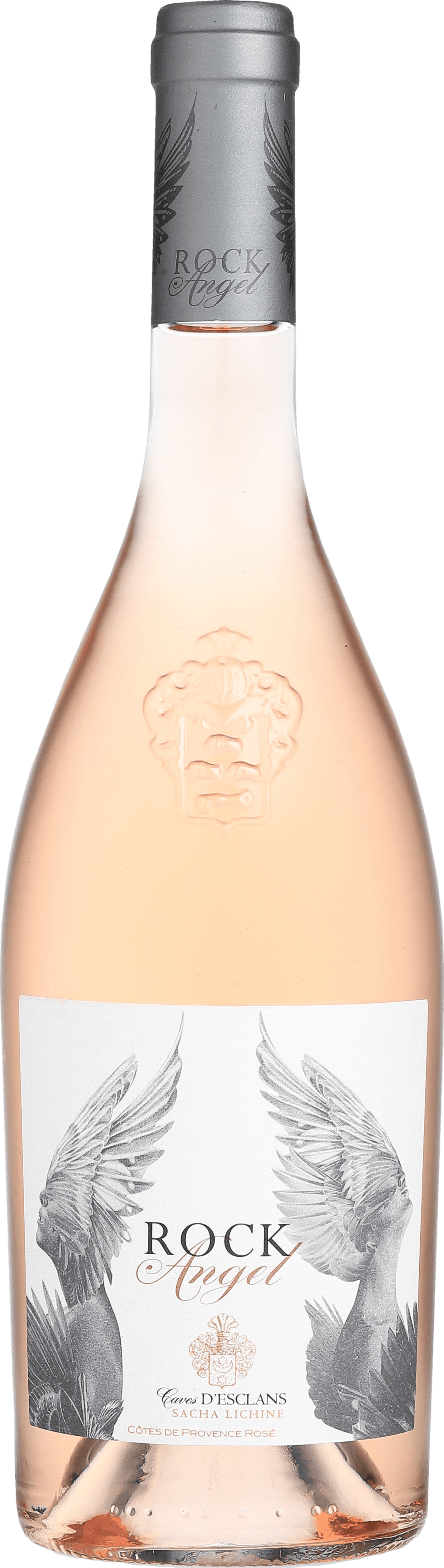 Chateau D'Esclans Rock Angel 2025
