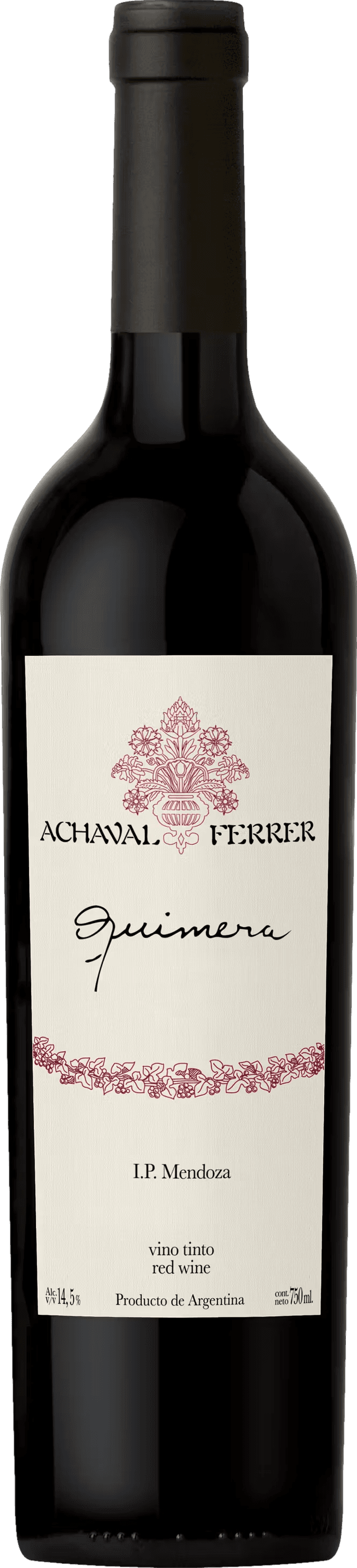 Achaval Ferrer Quimera 2021