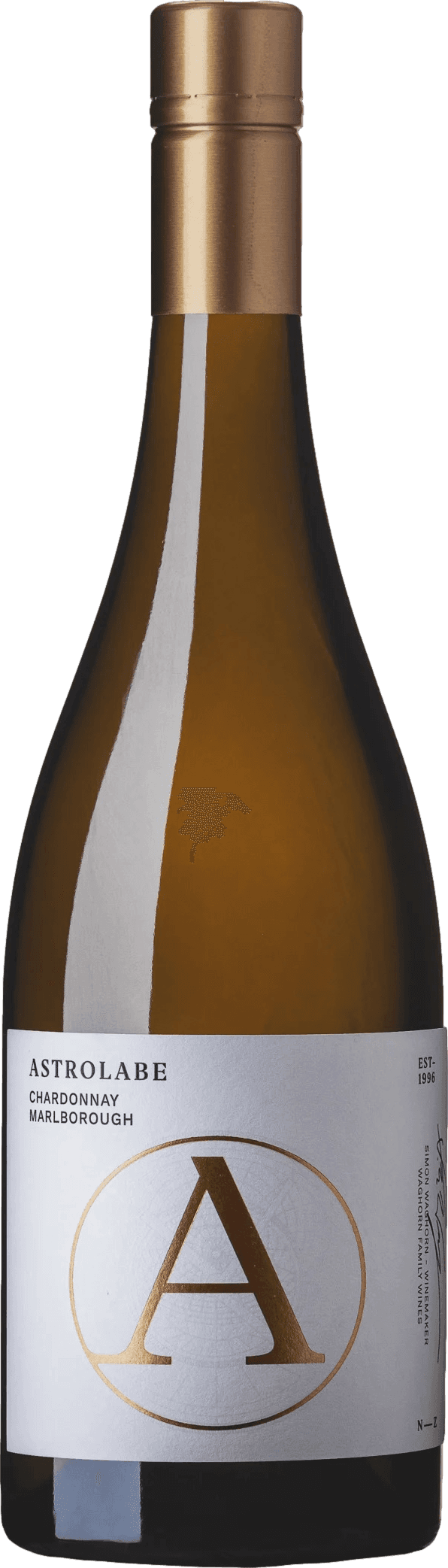 Astrolabe Chardonnay 2024
