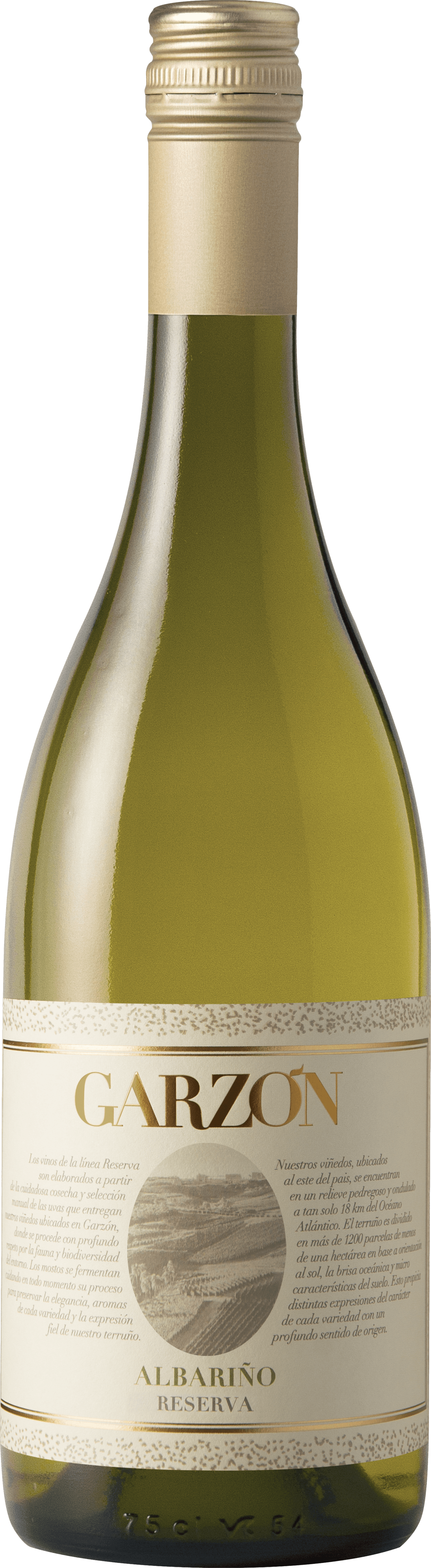 Bodega Garzon Reserva Albarino 2023