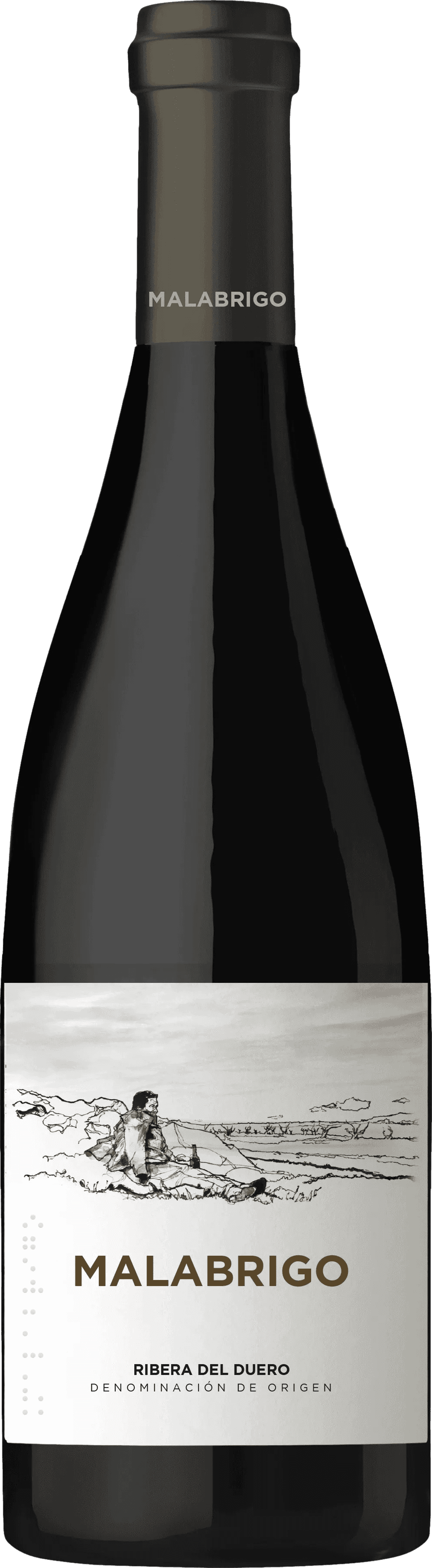 Bodegas Cepa 21 Malabrigo 2021