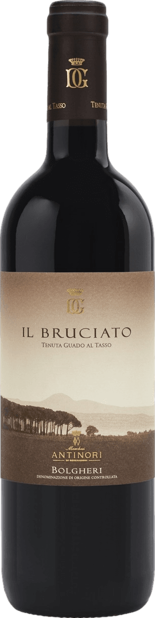 Antinori Guado Al Tasso Il Bruciato 2023