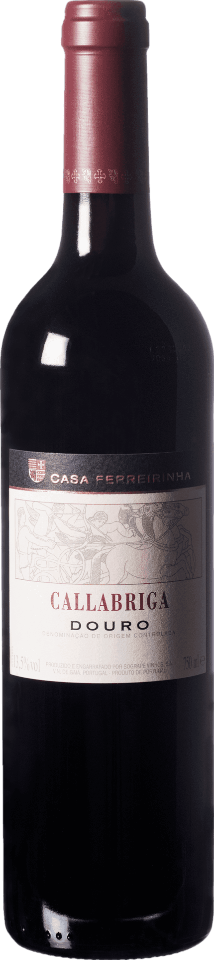 Casa Ferreirinha Callabriga 2022
