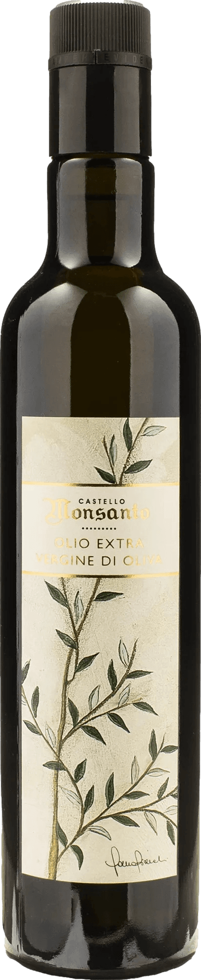 Castello Di Monsanto Olive Oil