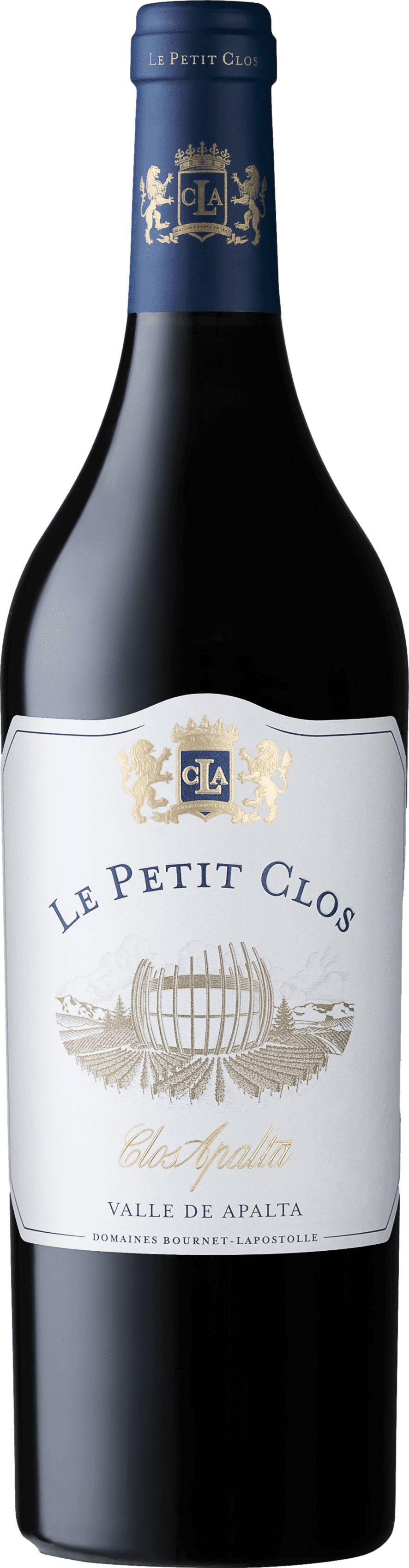 Clos Apalta Le Petit Clos 2021
