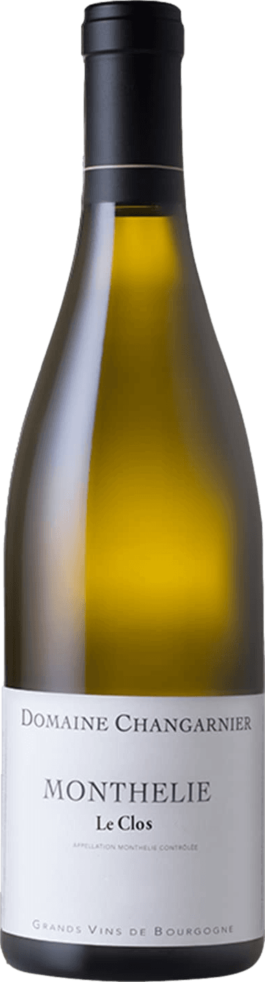 Domaine Changarnier Monthelie Le Clos 2024