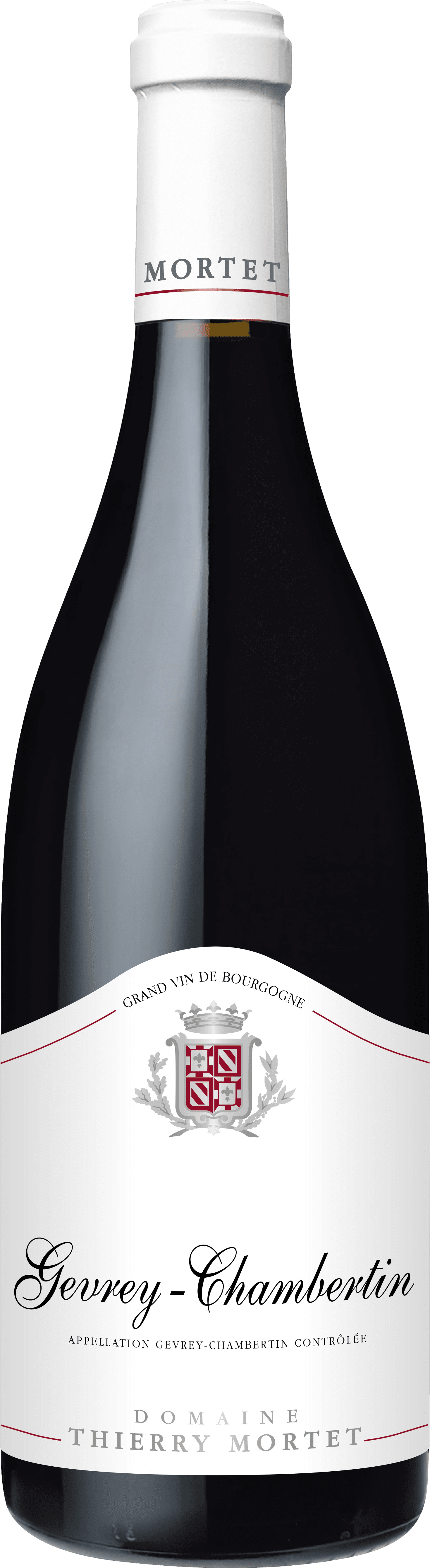 Domaine Thierry Mortet Gevrey Chambertin 2022