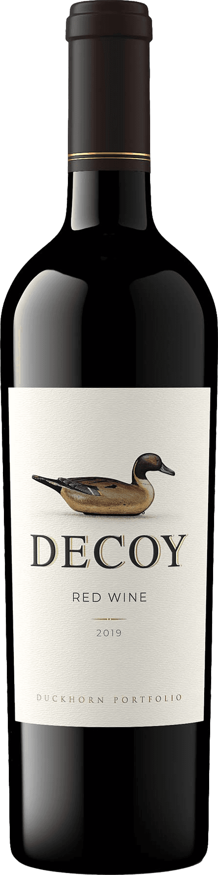 Duckhorn Decoy Red Blend 2021
