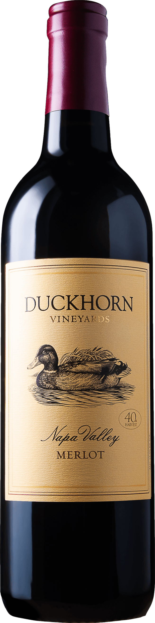 Duckhorn Napa Valley Merlot 2022