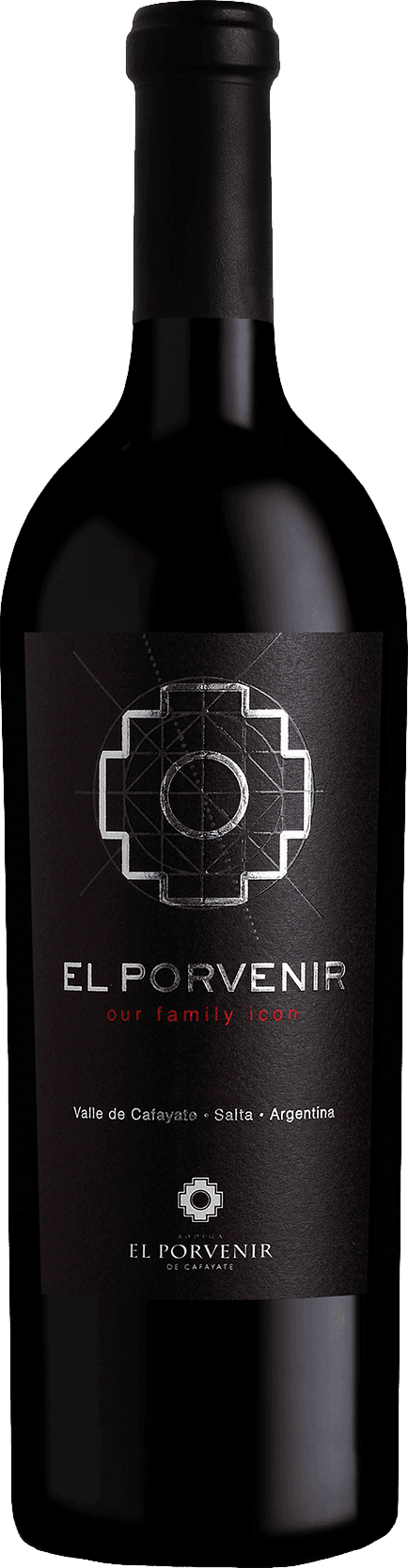 El Porvenir De Cafayate Icono 2018