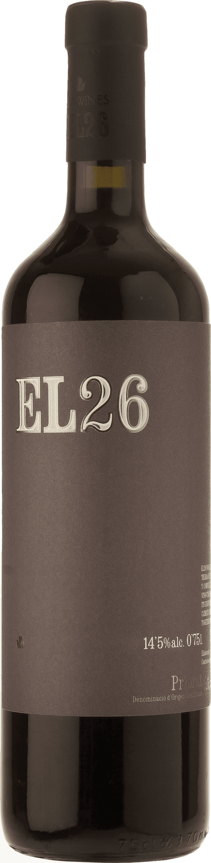 Elvi El 26 2022