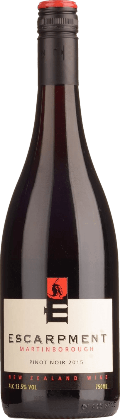 Escarpment Pinot Noir 2019