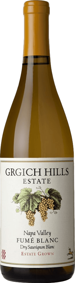 Grgich Hills Fume Blanc 2021