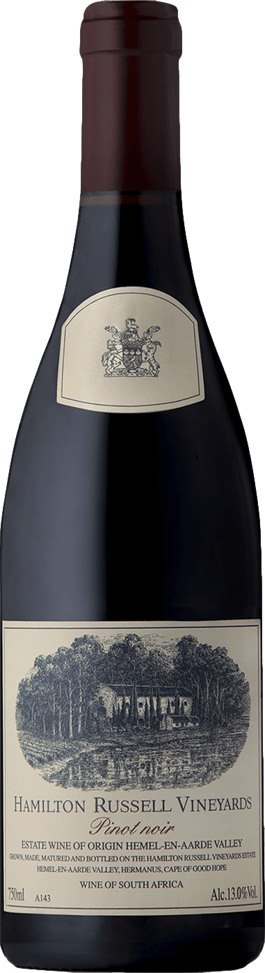 Hamilton Russell Pinot Noir 2024