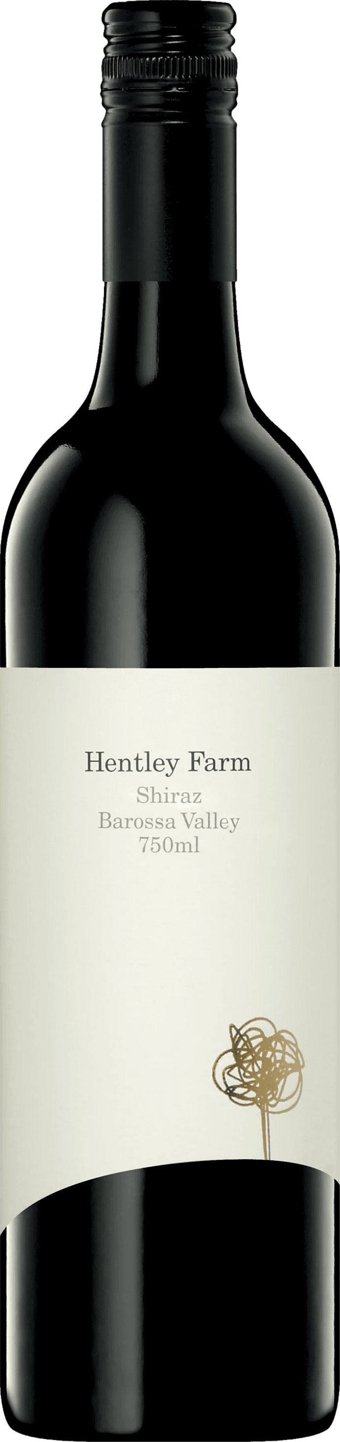 Hentley Farm Shiraz 2022