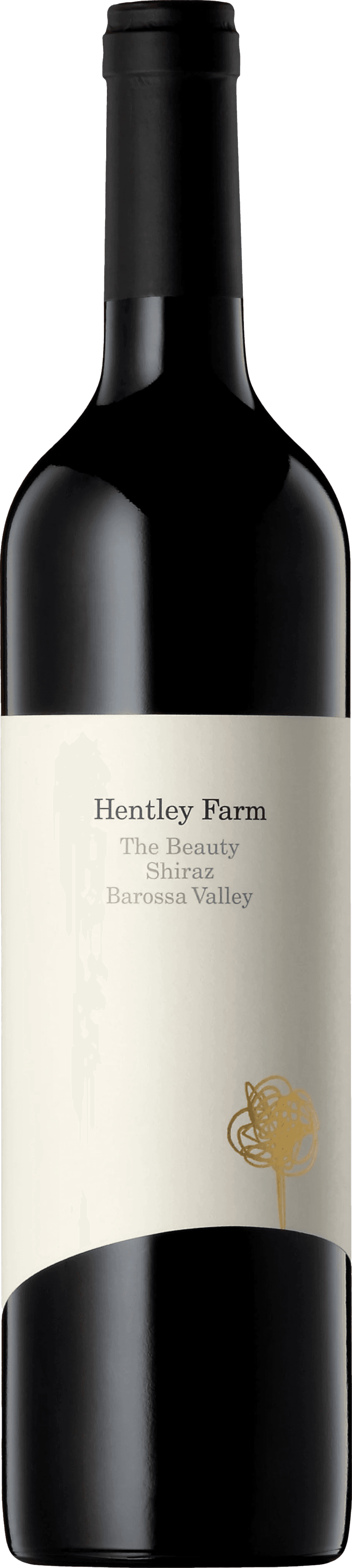 Hentley Farm The Beauty Shiraz 2021