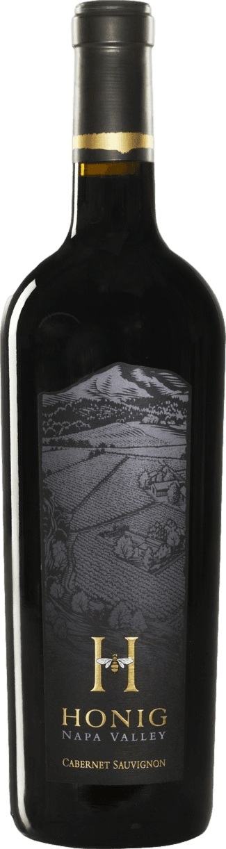 Honig Cabernet Sauvignon 2021