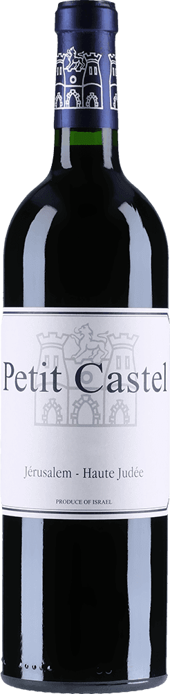 Domaine Du Castel Petit Castel 2024