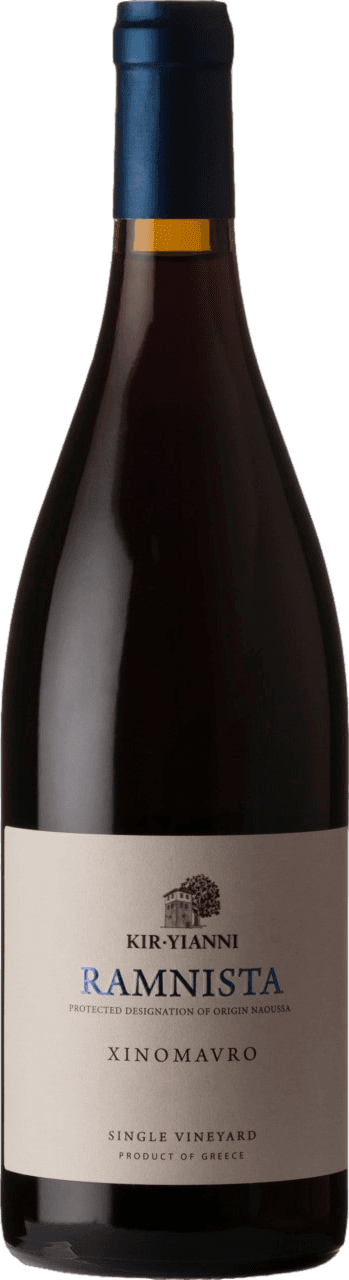 Kir-Yianni Ramnista Xinomavro 2021