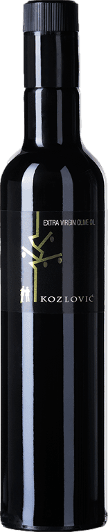 Kozlovic Olivenöl