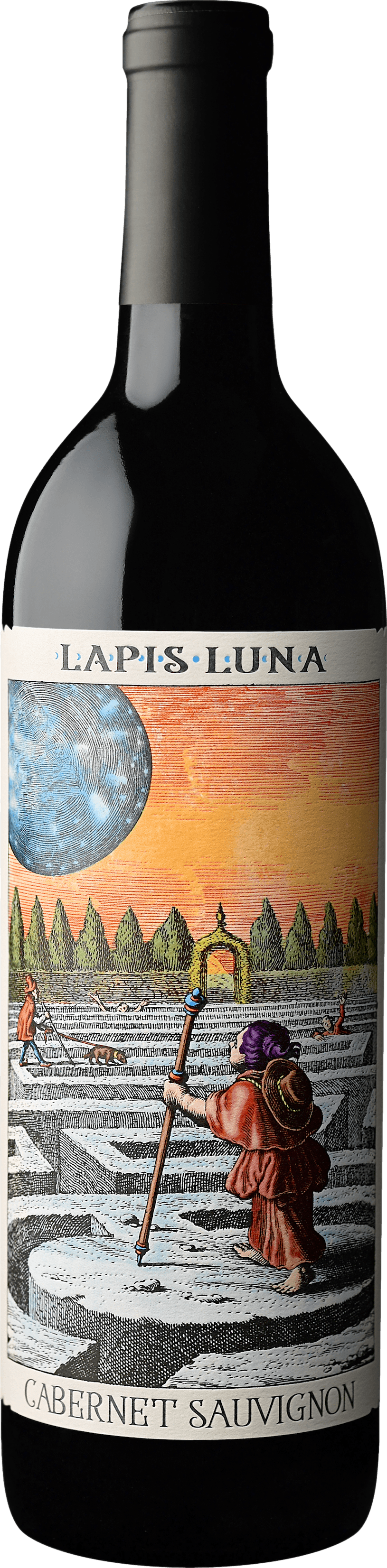 Lapis Luna Cabernet Sauvignon 2022