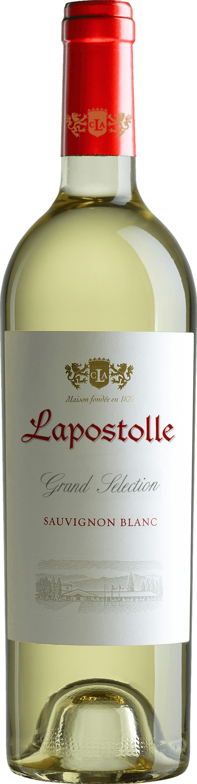 Lapostolle Grand Selection Sauvignon Blanc 2025