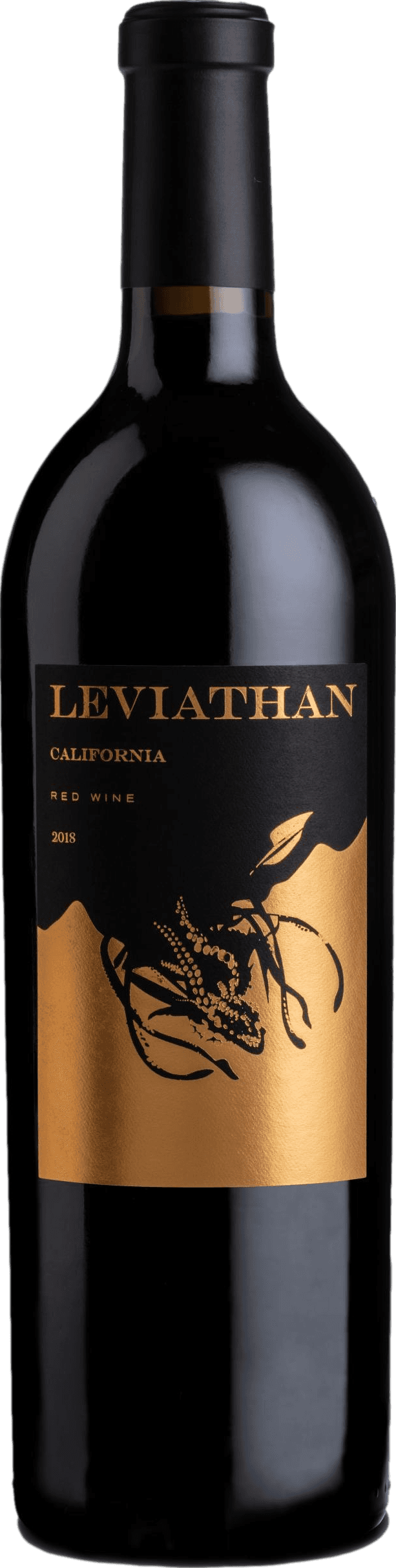 Leviathan Red 2019