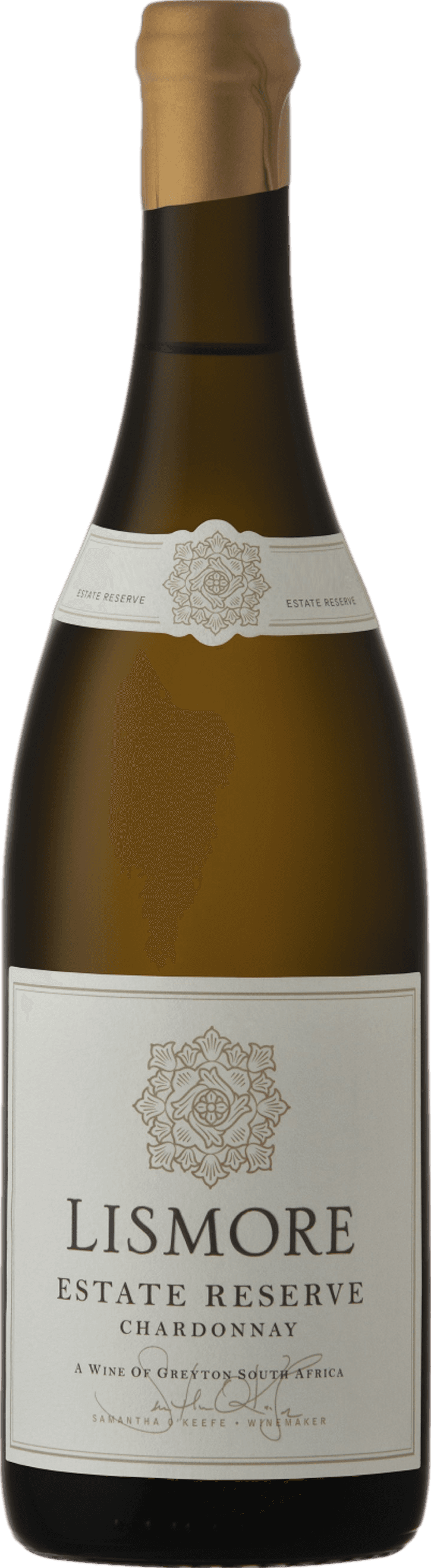 Lismore Estate Reserve Chardonnay 2022