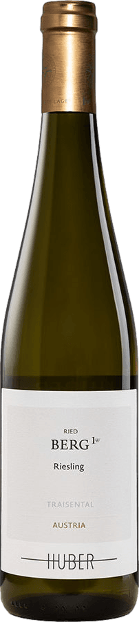Markus Huber Berg Erste Lage Riesling 2024
