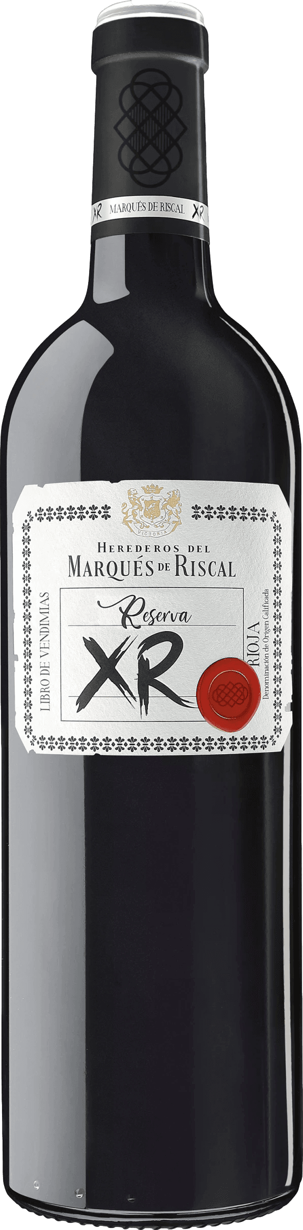 Marques De Riscal Xr Reserva 2022