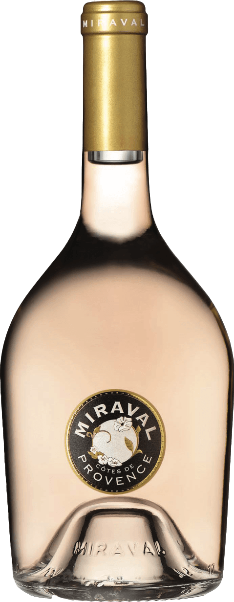 Chateau Miraval Rose 2025