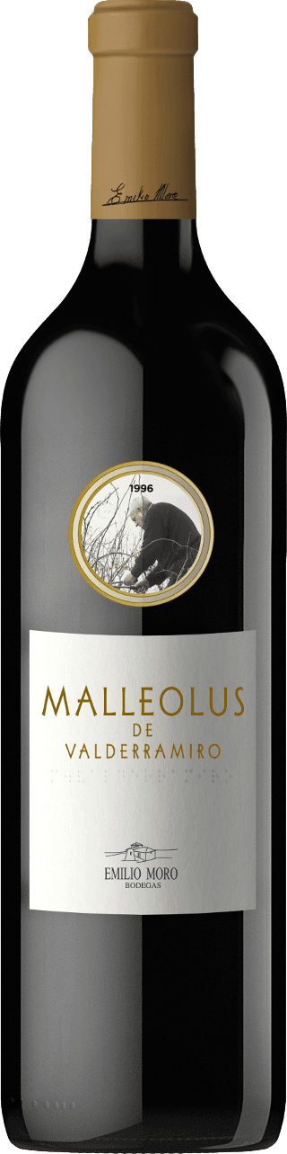 Emilio Moro Malleolus De Valderramiro 2021