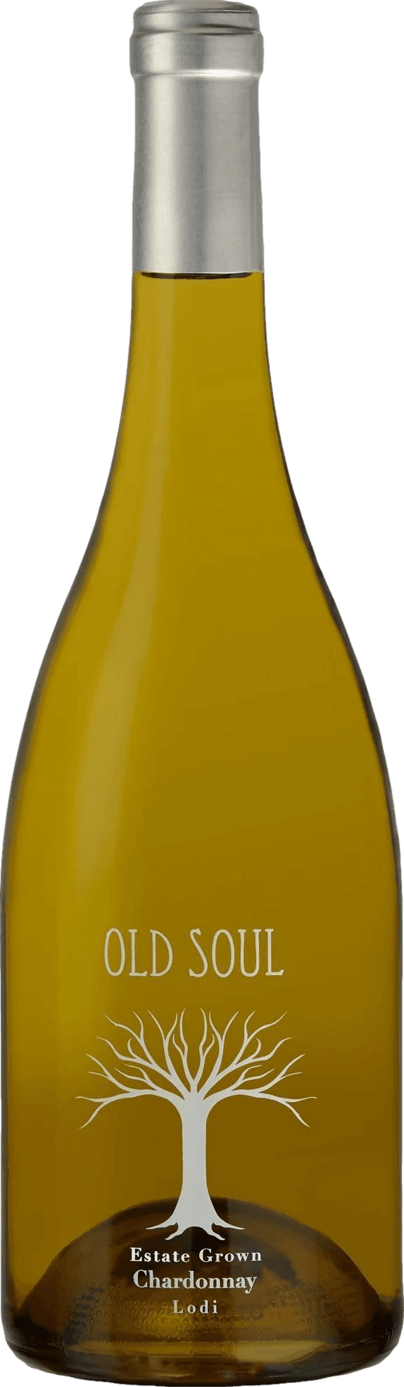 Old Soul Chardonnay 2024
