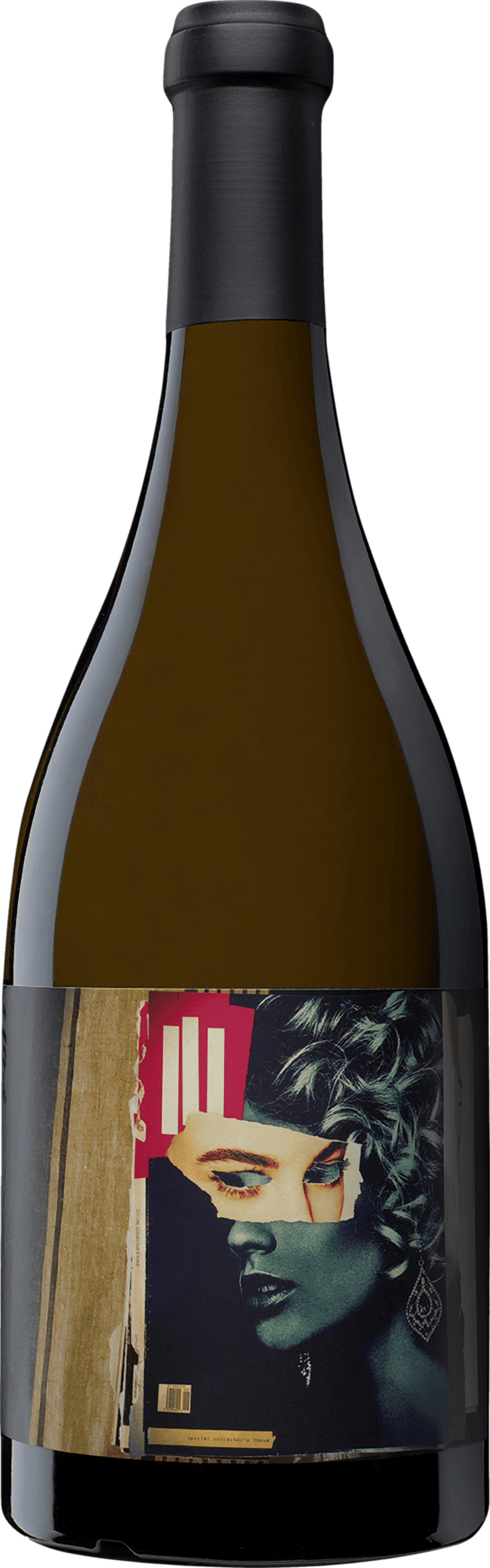 Orin Swift Blank Stare Sauvignon Blanc 2023