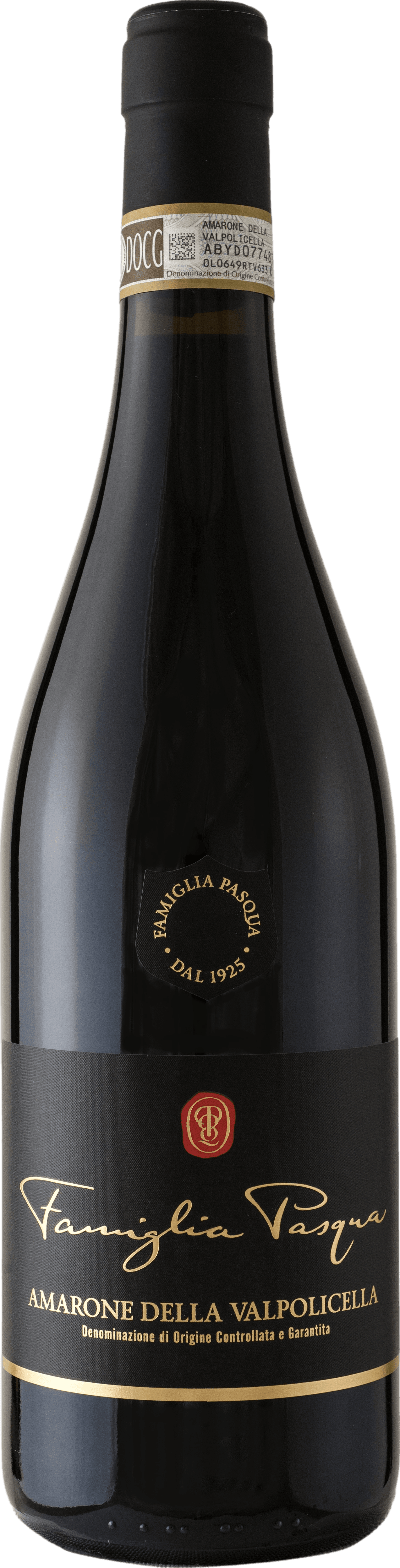 Pasqua Amarone Della Valpolicella 2020