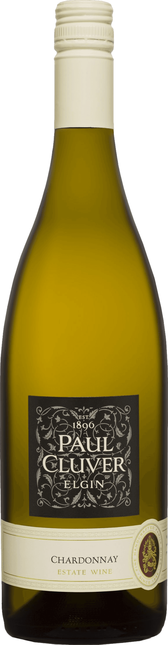 Paul Cluver Estate Chardonnay 2022