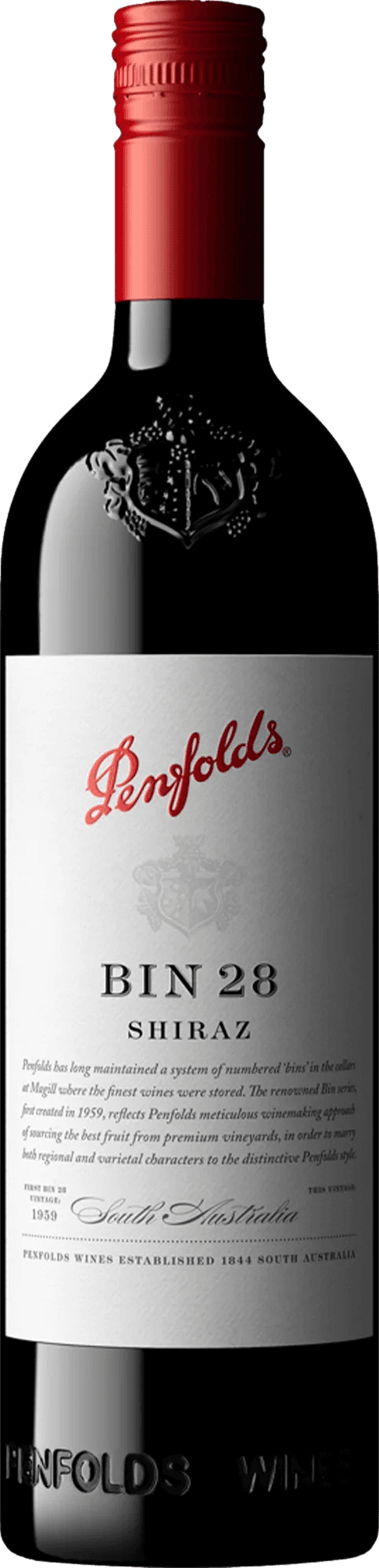 Penfolds Bin 28 Shiraz 2023