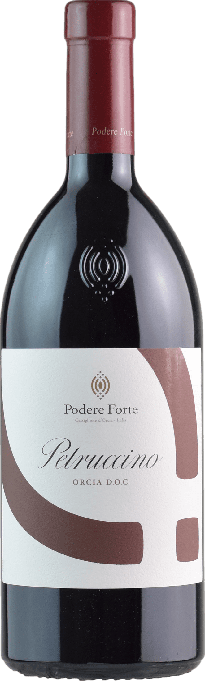 Podere Forte Petruccino 2022