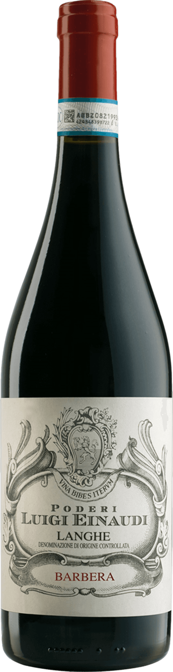 Poderi Luigi Einaudi Langhe Barbera 2024
