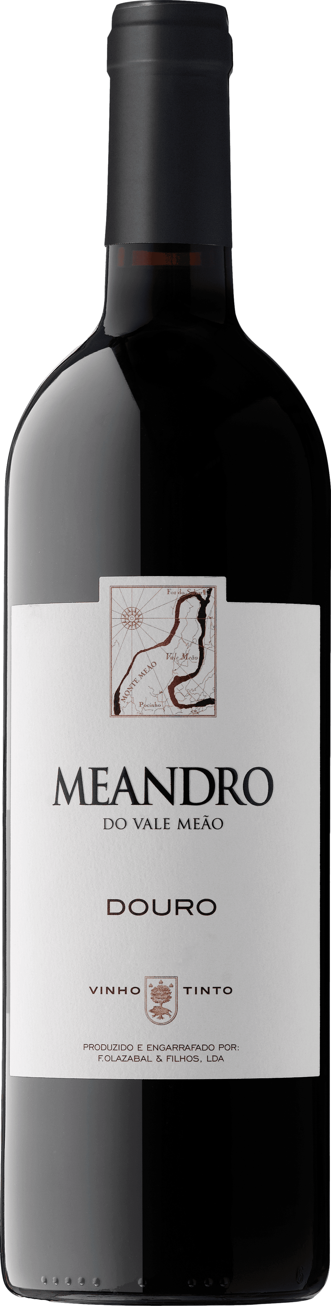 Quinta Do Vale Meao Meandro Tinto 2023
