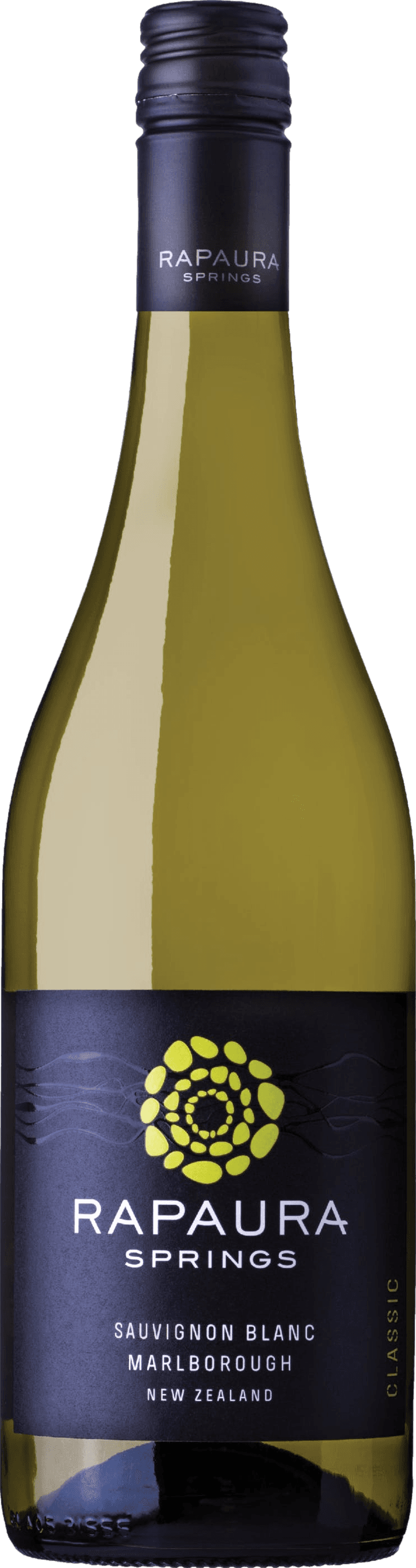 Rapaura Springs Sauvignon Blanc 2025